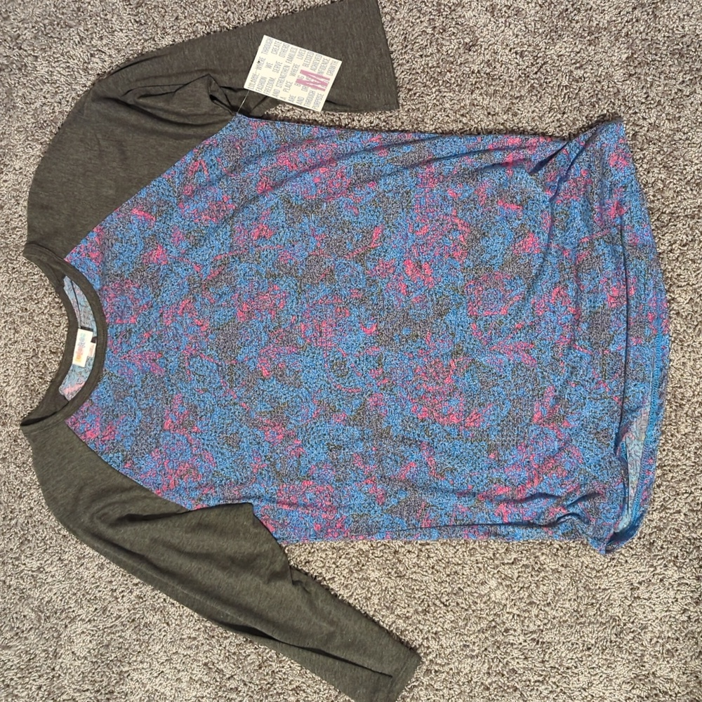 Lularoe Randy size medium, never worn